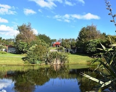 Resort The Lakes - Kai Iwi Lakes Exclusive Retreat (Kaihu, New Zealand)
