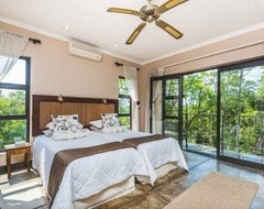 Hotel Lost Trail Bed And Breakfast (Nelspruit, South Africa)