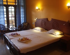 Khách sạn Anithas Garden Stay (Kovalam, Ấn Độ)