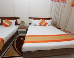 Huoneistohotelli Naas Serviced Apartments (Dhaka, Bangladesh)