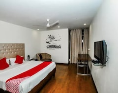 Hotel OYO 3823 Marigold Club (Gwalior, Indien)