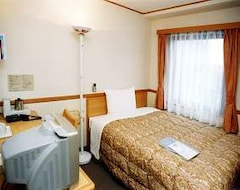 Hotel Toyoko Inn Ueda Ekimae (Ueda, Japan)