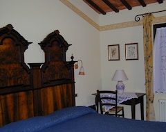 Otel Palazzo Astolfi (Poggio Berni, İtalya)