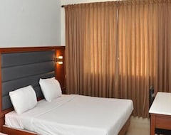 Khách sạn Hotel Royal Chambers (Coimbatore, Ấn Độ)