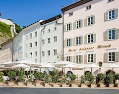 Hotel Goldener Hirsch, a Luxury Collection Hotel, Salzburg (Salzburg, Austria)