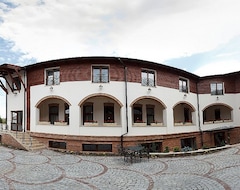 Hotel La Maison de Caroline (Alba Iulia, Rumunjska)
