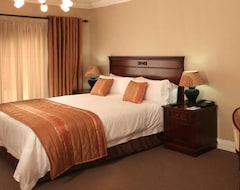 Hotel Destiny Exclusive (Kempton Park, Sudáfrica)