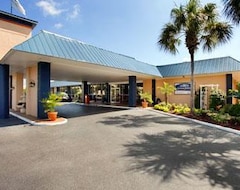 Otel Howard Johnson By Wyndham Lakeland (Lakeland, ABD)
