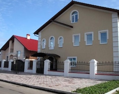 Khách sạn Complex Teatralny (Suzdal, Nga)