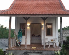 Oda ve Kahvaltı Uluwatu Breeze Village (Uluwatu, Endonezya)