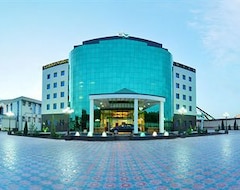 Hotel Golden Valley (Taskent, Uzbekistán)