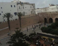 Hotel Sahara (Essaouira, Morocco)