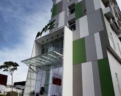 Hotel Whiz Semarang (Semarang, Indonesia)