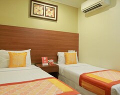 Hotel Oyo 119 Gds (Kuala Lumpur, Malaysia)