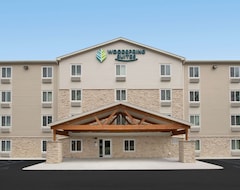 Khách sạn LikeHome Extended Stay Hotel Columbus (Columbus, Hoa Kỳ)