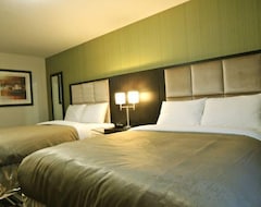 Otel Western Star Inn And Suites Carlyle (Carlyle, Kanada)