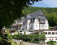 Hotel Bertricher Hof (Bad Bertrich, Germany)