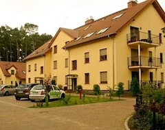 Cijela kuća/apartman Amar (Rewal, Poljska)
