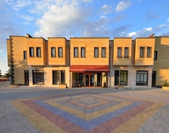 Khách sạn Hotel Yeni Yukseller (Ürgüp, Thổ Nhĩ Kỳ)