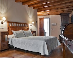 Hotel Domus Selecta  Vila Do Val (Valle de Oro, Spanien)