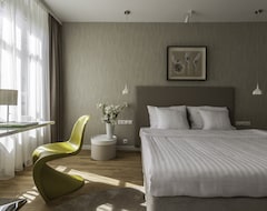 Casati Hotel - Adults Only (Budapest, Hungary)