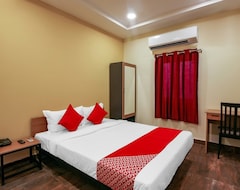 Hotel OYO Flagship 16635 Boduppal (Hyderabad, Indija)
