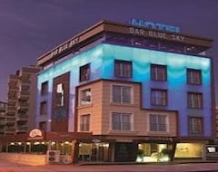 Hotelli Blue City Hotel (Izmir, Turkki)