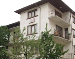 Otel Metaksinovi (Chepelare, Bulgaristan)