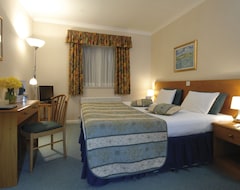 Hotel Comfort Reading West (Reading, United Kingdom)