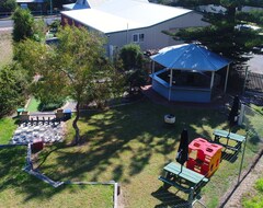 Casa/apartamento entero Pemberton Lodge - para familias y grupos (Pemberton, Australia)