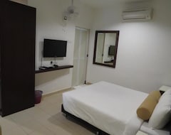 Hotel Cactus Inn (Pantai Cenang, Malaysia)