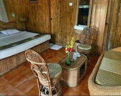Hotel Sambodhi Retreat (Bodh Gaya, Indija)
