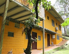 Gæstehus Finca La Esperanza (Panama City, Panama)