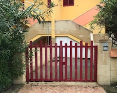 Cijela kuća/apartman Villino Glicine (Gallipoli, Italija)