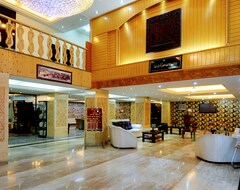 Hotel Royal Batoo (Srinagar, Indien)