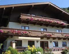 Hotel Forsthof (Maishofen, Austria)