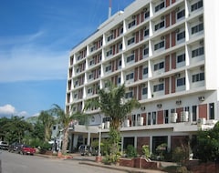 Hotel Pinnacle Wangmai Satun (Satun, Tailandia)