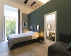 Bed & Breakfast Bellini Suite (Napoli, Ý)