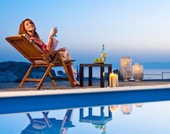 Hotel Spilia Bay Villas (Pefki, Greece)
