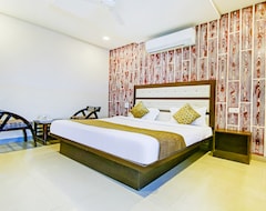 Hotel Treebo Trend Benz (Chandigarh, India)