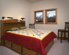 Casa/apartamento entero Bridger Vista Lodge (Bozeman, EE. UU.)