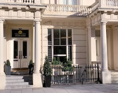 Apart Otel Hyde Park Executive Apartments (Londra, Birleşik Krallık)