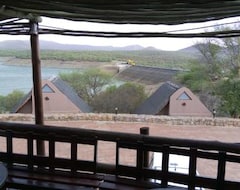 Von Bach Dam Resort (Okahandja, Namibia)