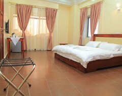 Hotelli MB Hôtel Porto-Novo (Porto Novo, Benin)