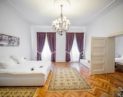 Cijela kuća/apartman Piaţa Mică din Sibiu (Sibiu, Rumunjska)