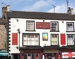 Hotel The Pennine (Kirkby Stephen, Reino Unido)