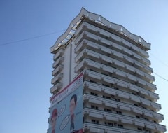 Hotel Moldova (Bacău, Rumanía)