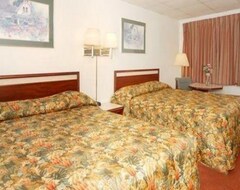 Hotel Econo Lodge (Newport, Sjedinjene Američke Države)