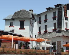 Hotel Paraul Rece (Buşteni, Rumunjska)