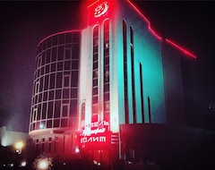 Hotel NEOLIT (Rostov-on-Don, Russia)